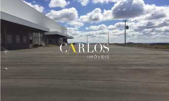 Imagem 2: Galpão para aluguel, Barreiro de Cima - Sete Lagoas/MG