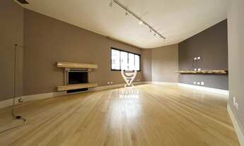 Imagem: Apartamento com 3 dormitórios, 172 m²