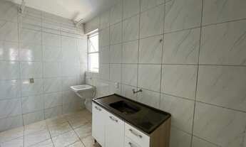 Imagem 6: Residencial Del Rey de 2 quartos na Avenida Filinto Muller Aceito Propostas