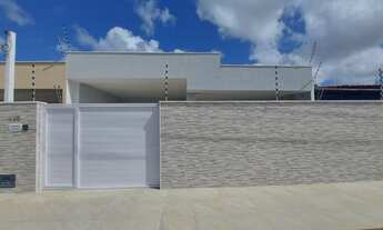 Imagem: Casa à venda, 3 quartos, 1 suíte, 2 vagas