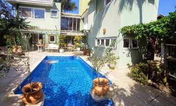 Imagem 5: FLORIANóPOLIS - Casa Padrão - Lagoa da Conceição