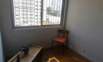 Imagem 2: Aluga Mobiliado - 2 dorms com 1 vaga de garagem em Moema