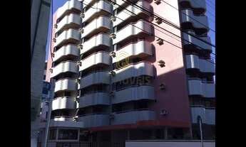 Imagem 2: Apartamento à venda na Ponta Verde. Quarto e Sala, beira mar, com linda vista do Atlântico