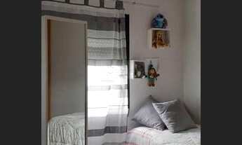 Imagem 5: Apartamento com vista para Serra do Japi - 3 dormitórios à venda, 173 m² por R$ 850.000