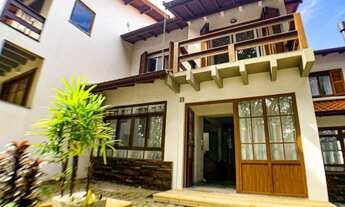 Imagem: Casa de 3 dormitórios com escritura a venda