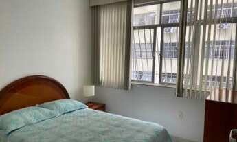 Imagem 6: Excelente 02 quartos + 01 quarto reversível na segunda quadra da Praia de Icaraí!