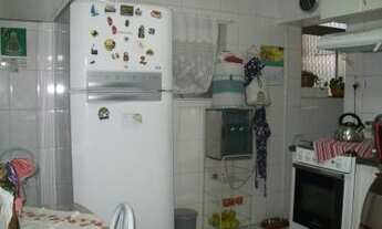 Imagem 5: Apartamento próximo ao metrô