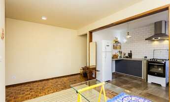 Imagem 5: CURITIBA - Apartamento Padrão - Ahú