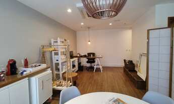 Imagem 4: SALA COMERCIAL Centro Empresarial Office Tower com 32m2, 1 vaga