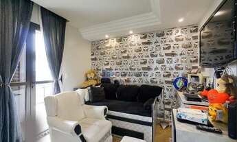 Imagem 5: Apartamento com 4 dormitórios à venda, 160 m² por R$ 1.484.000,00 - Parque da Mooca - São