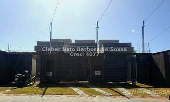 Imagem: EXCELENTE IMÓVEL COM ÓTIMO ACABAMENTO!