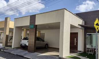 Imagem: Casa de Condomínio no Viva Mais Master