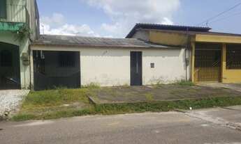 Imagem: Casa no Conjunto Satélite