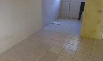 Imagem 3: Apartamento com 2 dormitórios para alugar, 48 m² por R$ 550,00/mês - Cruzeiro - Pelotas/RS