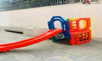 Imagem 3: Apartamento 2 Dormitórios - Vila Madalena, 70m²