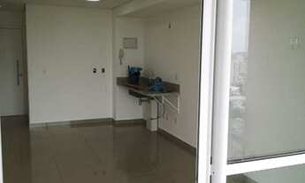 Imagem 2: Studio com 1 dorm, Tatuapé, São Paulo - R$ 360 mil, Cod: 1661