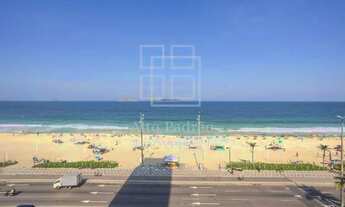 Imagem 2: Rio de Janeiro - Apartamento Padrão - Ipanema