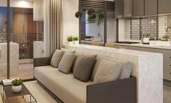 Imagem 7: Apartamento residencial para venda, Pinheiros, São Paulo - AP10357