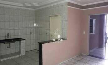 Imagem 6: Casa com 2 dormitórios à venda, 81 m² por R$ 220.000,00 - Jardim Canaã II - Mogi Guaçu/SP