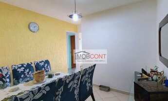 Imagem 3: Apartamento com 2 dormitórios à venda, 64 m² por R$ 290.000,01 - São João Clímaco - São Pa