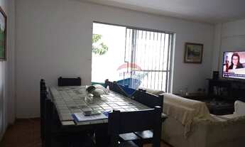 Imagem 5: Apartamento com 3 dormitórios à venda, 90 m² por R$ 320.000,00 - Boa Viagem - Recife/PE