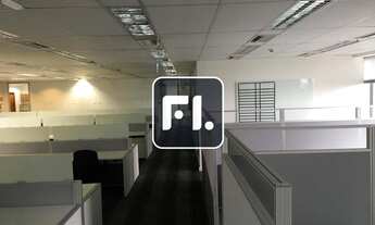 Imagem 5: Conjunto comercial no Itaim Bibi para locação com 495m²