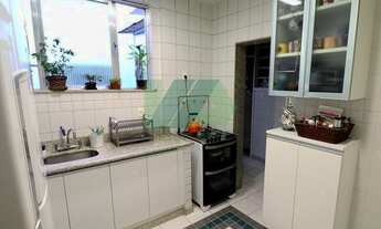 Imagem 7: Apartamento à venda, 3 quartos, 1 suíte, 1 vaga, Botafogo - Rio de Janeiro/RJ