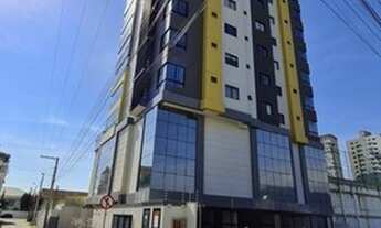 Imagem: Apartamento para Venda em Porto Belo, pereque