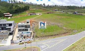 Imagem 3: Lote Costa Laguna com vista para a Lagoa dos Ingleses e Serra da Moeda, lote facilitado
