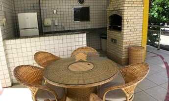 Imagem 3: Apartamento com 2 dormitórios à venda, 57 m² por R$ 270.000,00 - Tirol - Natal/RN