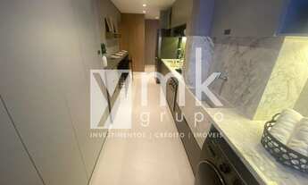 Imagem 7: São Paulo - Apartamento Padrão - Mooca