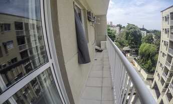 Imagem 5: Apt. 2 Qts sendo 1 Suíte - Cond. Residencial Mais Clube