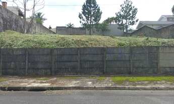 Imagem 5: EXCELENTE TERRENO COM VISTA PANÔRAMICA