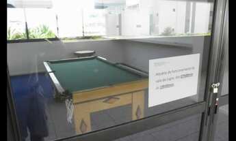 Imagem 6: Apartamento para venda com 91 metros quadrados com 3 quartos em Pajuçara - Maceió - Alagoa