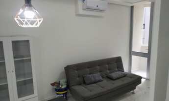 Imagem: Flat para aluguel com 32 metros quadrados