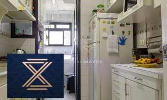 Imagem 7: Apartamento com 3 dormitórios à venda, 74 m² por R$ 380.000 - Casa Verde - São Paulo/SP