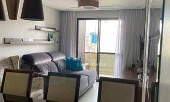 Imagem 5: Apartamento com 2 dormitórios à venda, 63 m² por R$ 499.000 - Vila Monte Alegre - São Paul