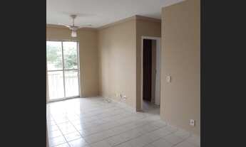 Imagem 7: Residencial Tom Jobim 404 Norte/ARNE 51 - 1o Andar - frente nascente