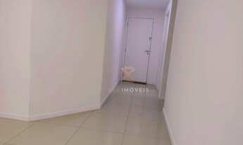 Imagem 2: Apartamento com 2 dormitórios à venda, 89 m² por R$ 649.000 - Recreio dos Bandeirantes - R