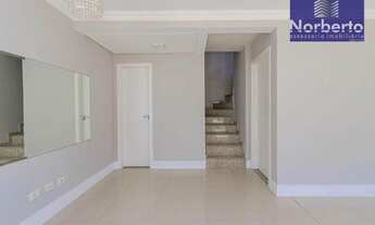 Imagem 2: Sobrado à venda, 146 m² por R$ 590.000,00 - Santa Cândida - Curitiba/PR