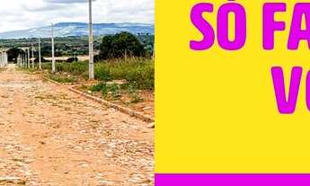 Imagem 4: Loteamento Canaã , Parcelas de R$ 99,00 mensais