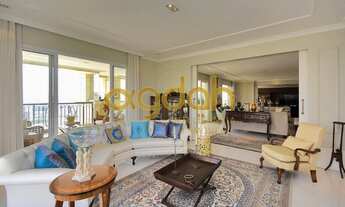 Imagem 7: Oportunidade Cond. On The Park - andar altísssimo