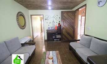 Imagem 5: Sobrado 05 Dormitórios + 01 Suíte + Closet + 02 Varandas + Sauna + Churrasqueira + Vaga Ga