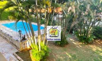 Imagem 4: Casa com 5 dormitórios à venda, 400 m² por R$ 1.300.000,00 - Cidade Universitária - Campin