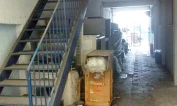 Imagem 7: Galpão C/ Prédio - Madureira - Rua Carolina Machado