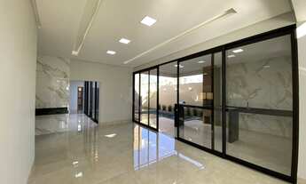 Imagem 6: Casa de condomínio térrea para venda com 252 metros quadrados com 3 quartos