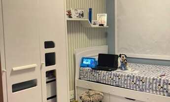 Imagem 7: Apartamento para Venda em São José, Areias, 3 dormitórios, 1 suíte, 2 banheiros, 1 vaga