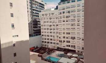 Imagem: Apartamento para venda possui 50 metros