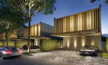 Imagem 1: Casa com 4 dormitórios à venda, 274 m² por R$ 1.399.000,00 - Intermares - Cabedelo/PB