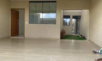 Imagem: Casa para venda com 145 metros quadrados